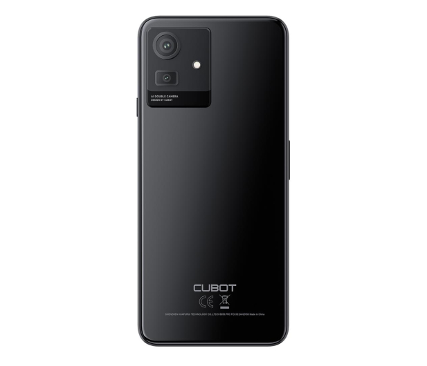 CUBOT Note 50 16/256GB Czarny - 1237767 - zdjęcie 6